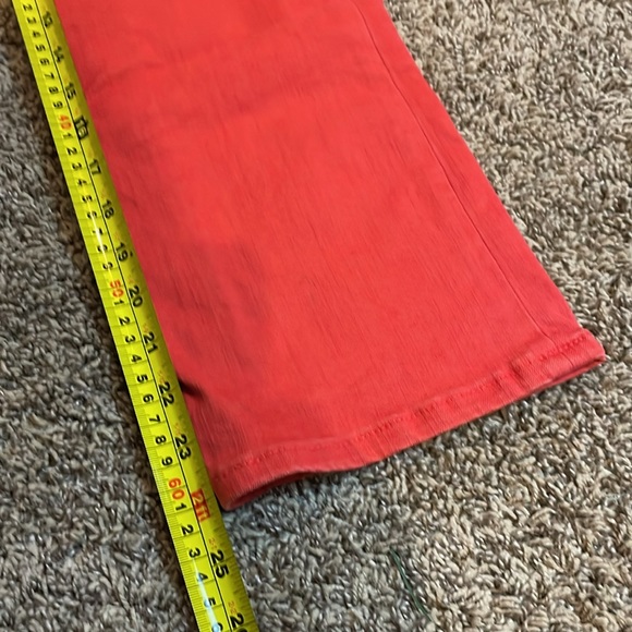 Sanctuary Denim Connector Kick Crop Standard Rise Jeans. - Picture 3 of 8